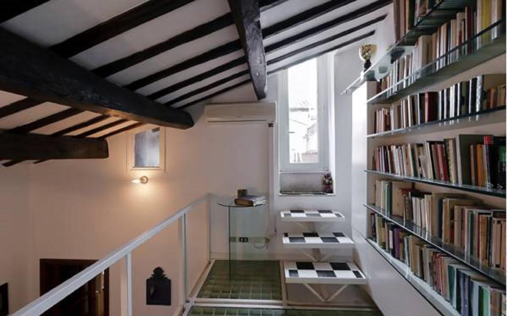 Appartement Nido Tra Le Cupole *