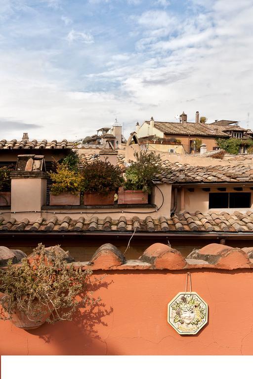Appartement Nido Tra Le Cupole *