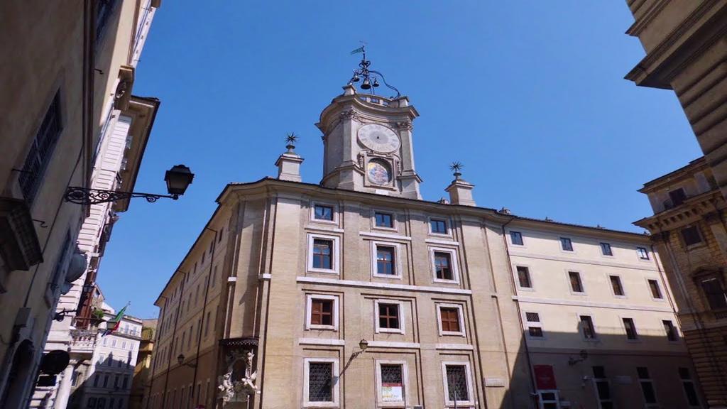Nido Tra Le Cupole Rome