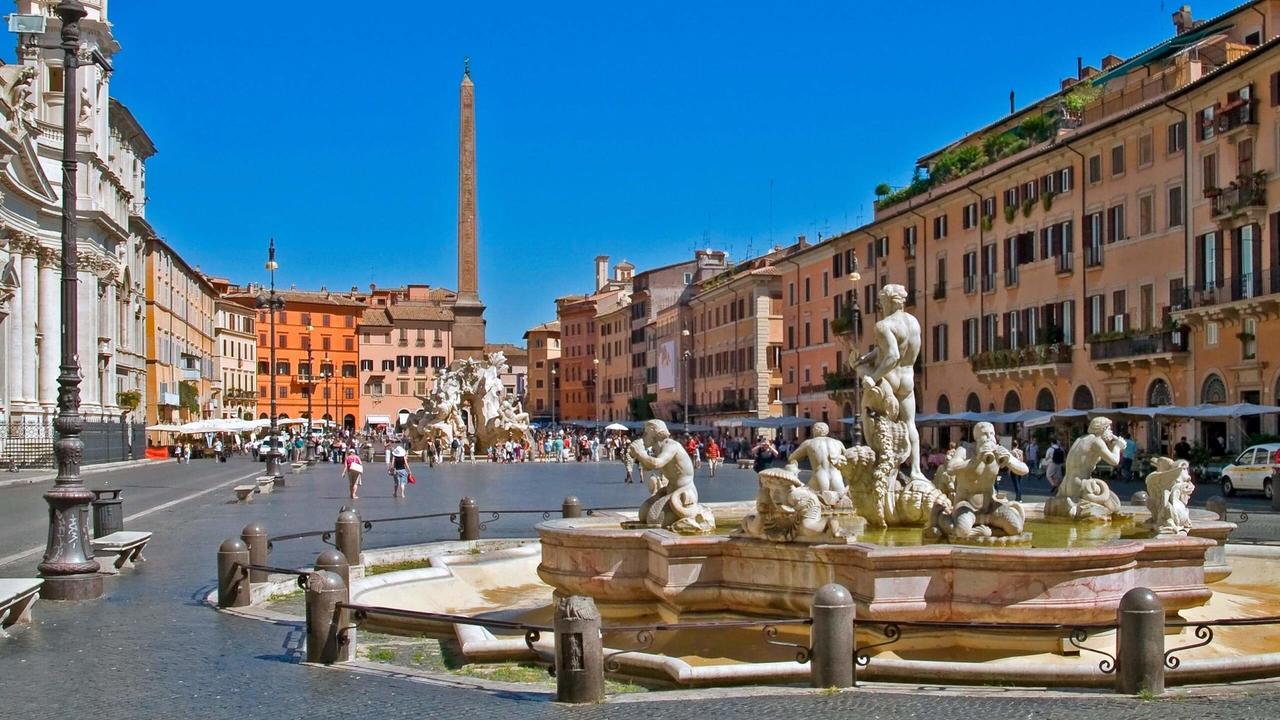 Nido Tra Le Cupole Appartement *