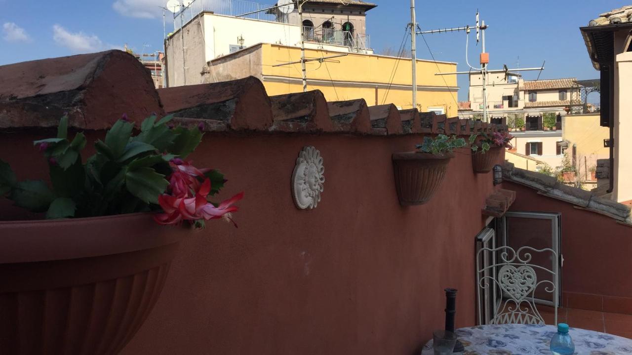 Appartement Nido Tra Le Cupole Rome