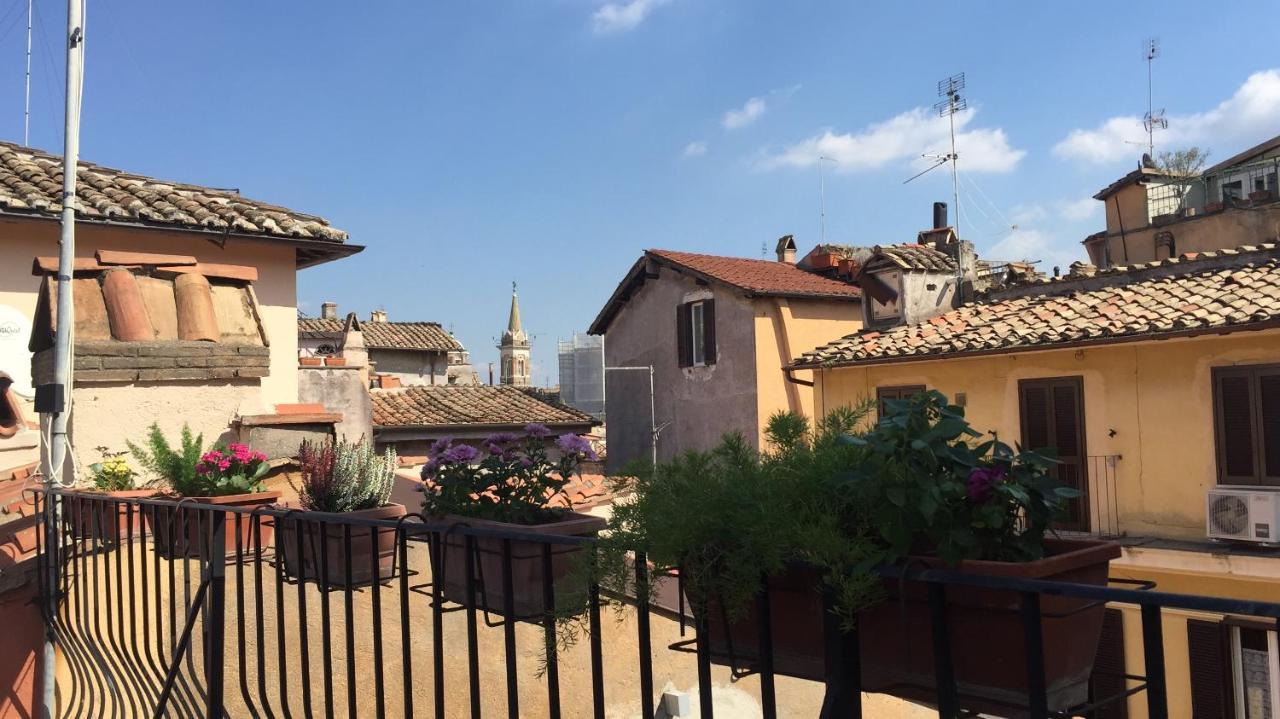 Nido Tra Le Cupole Appartement *