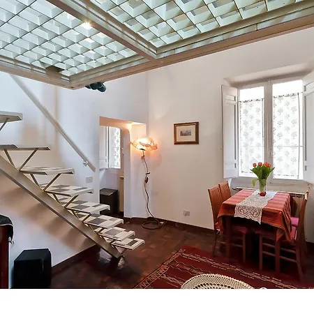 Nido Tra Le Cupole, Terrazza Panoramica, Wi-Fi , Ac Apartment Rome Exterior photo