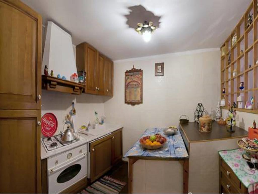 Apartment Nido Tra Le Cupole, Terrazza Panoramica, Wi-fi , Ac