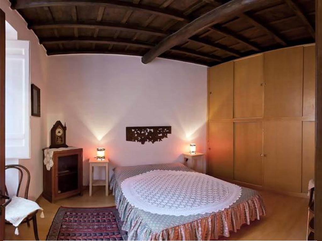 Nido Tra Le Cupole, Terrazza Panoramica, Wi-fi , Ac * Rome