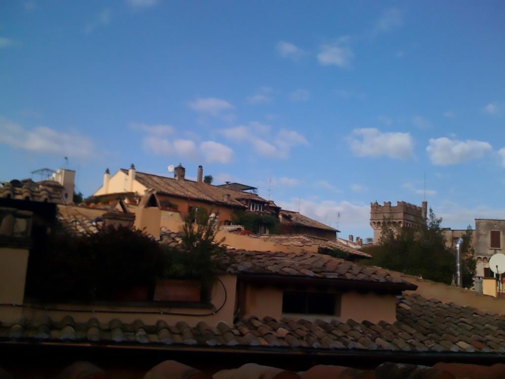Nido Tra Le Cupole, Terrazza Panoramica, Wi-fi , Ac Apartment