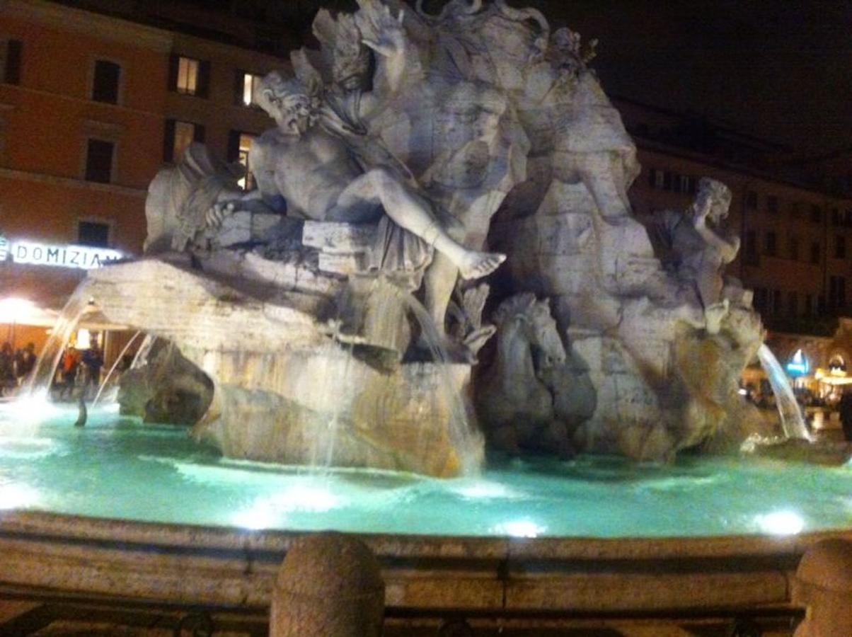Nido Tra Le Cupole, Terrazza Panoramica, Wi-fi , Ac *