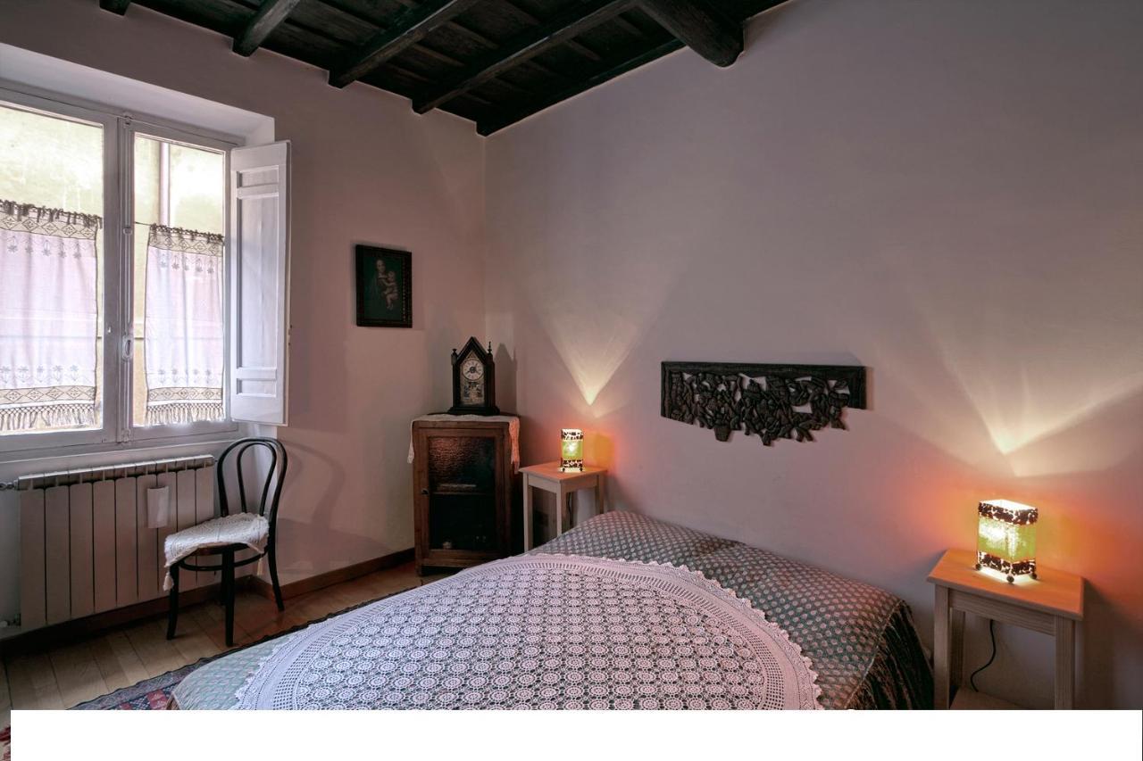 Apartment Nido Tra Le Cupole, Terrazza Panoramica, Wi-fi , Ac
