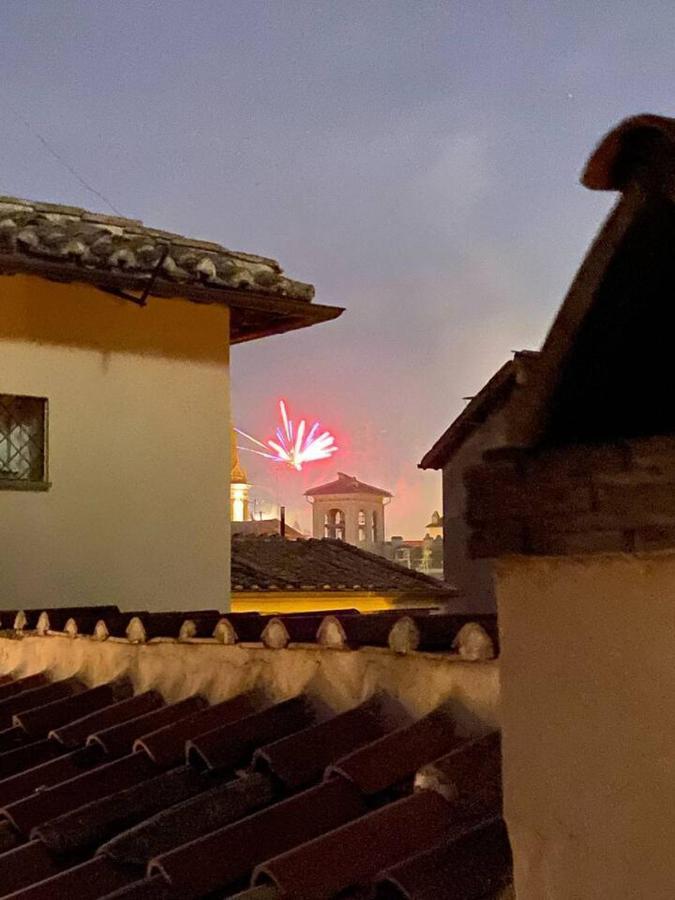 Nido Tra Le Cupole, Terrazza Panoramica, Wi-fi , Ac *