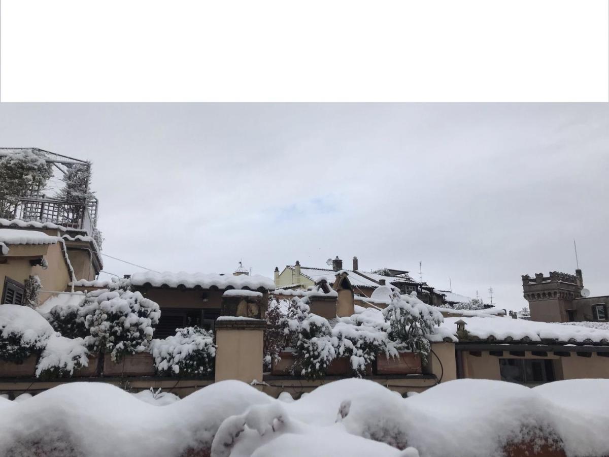 Nido Tra Le Cupole, Terrazza Panoramica, Wi-fi , Ac *